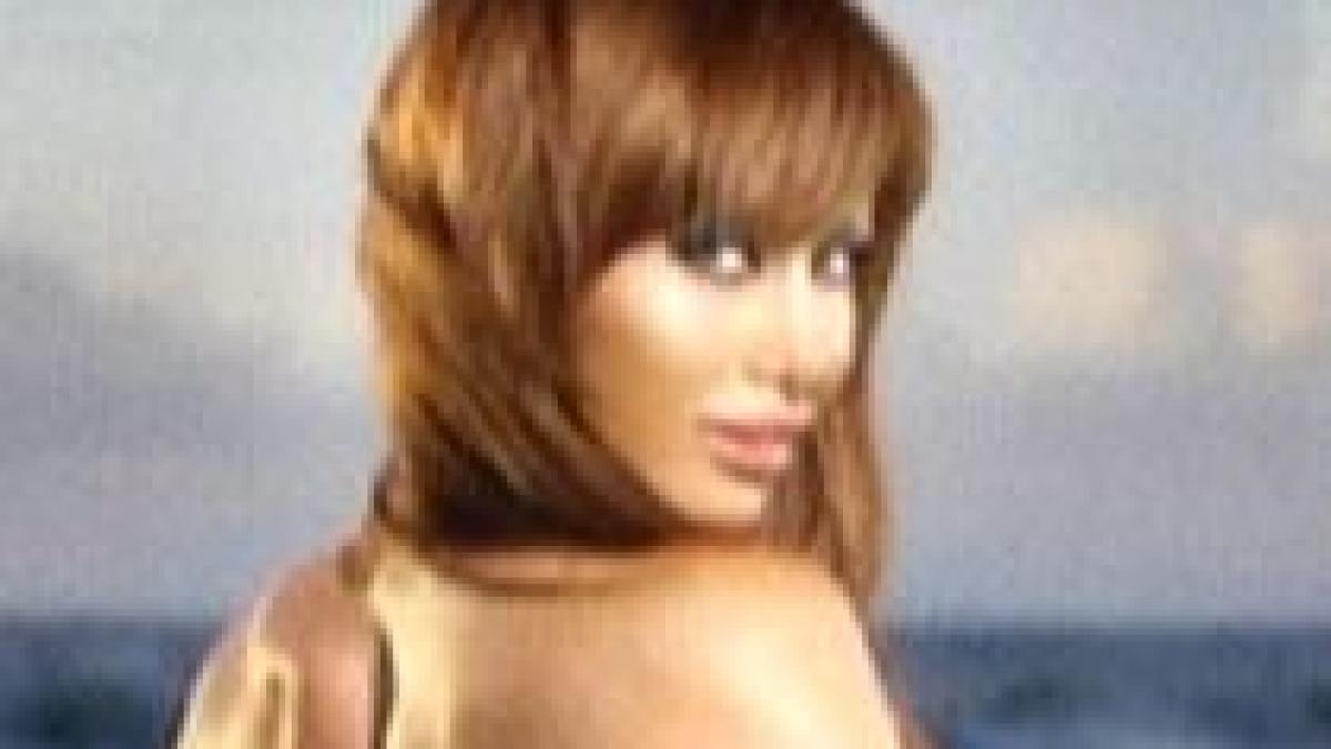 romanca anca marcus ar putea juca in continuarea celebrului serial beverly hills 90210 video