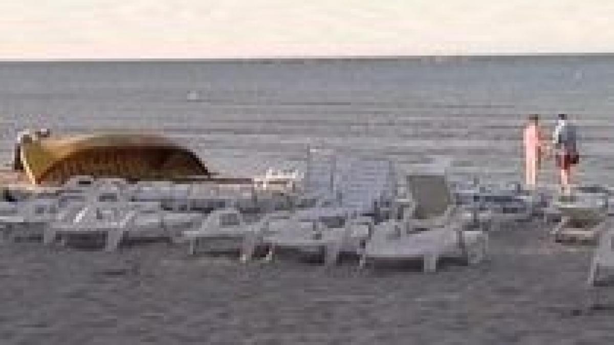 turistii romani loviti de criza tot mai multi renunta la concedii sau aleg destinatii ieftine