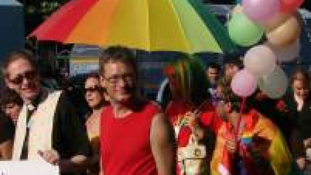 cuplurile de homosexuali din uruguay pot adopta copii