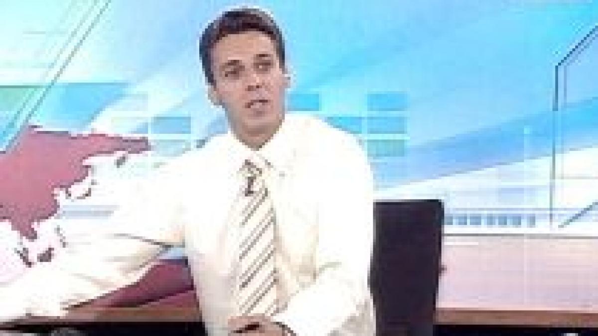 lumea lui mircea badea draga madonna in romania tiganii nu sunt discriminati video