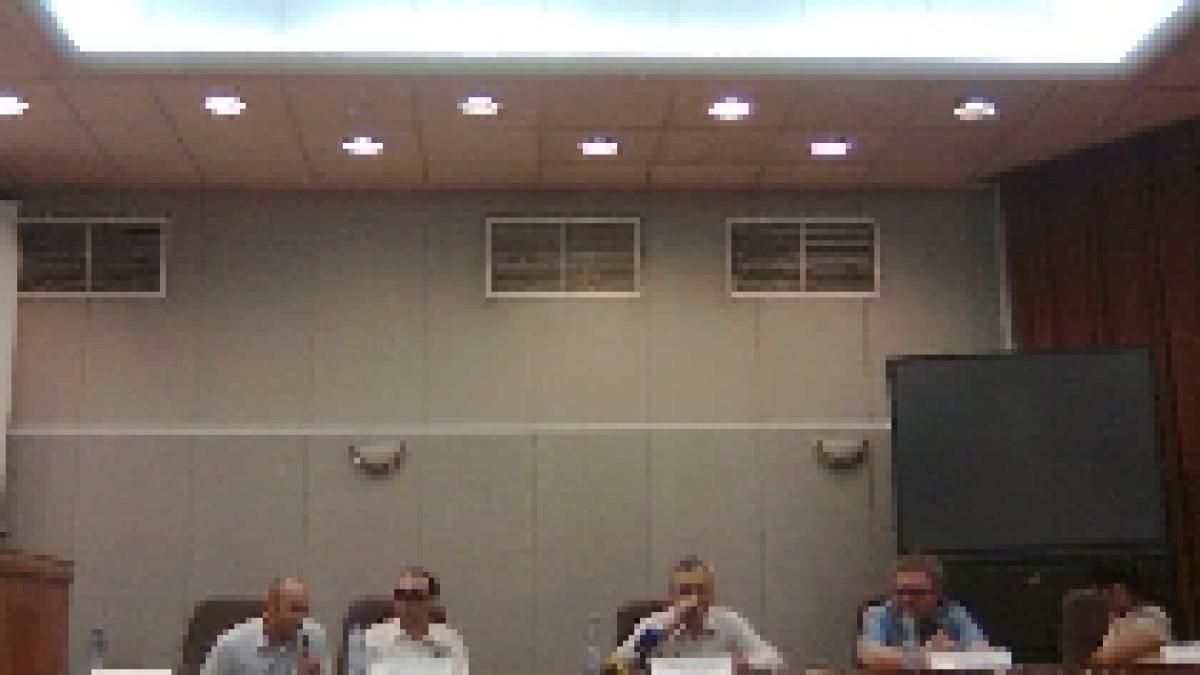 romii care au cantat cu madonna despre publicul roman cea mai urata reactie din concertele noastre