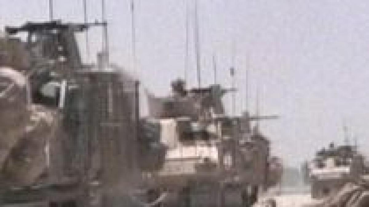 2009 cel mai sangeros an de la debutul razboiului in afganistan video