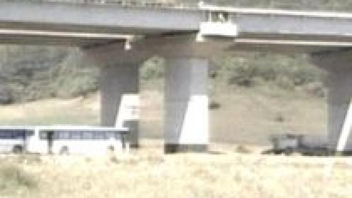 siturile arheologice de pe traseul viitoarelor autostrazi motiv de conflict intre ministere