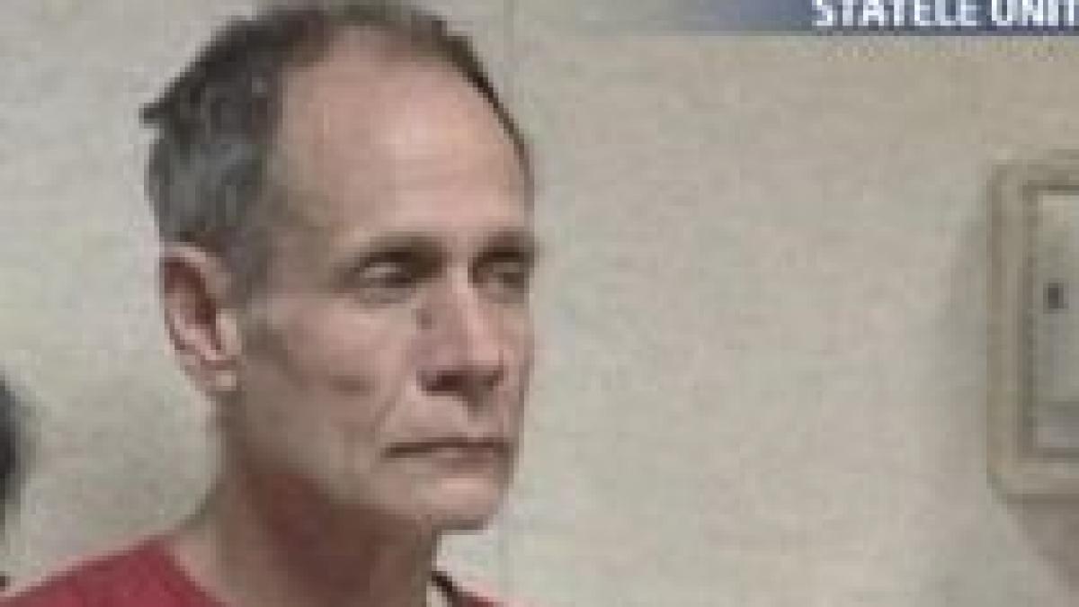 Bărbatul care a ţinut-o sechestrată pe Jaycee Dugard 18 ani, bănuit de zece crime