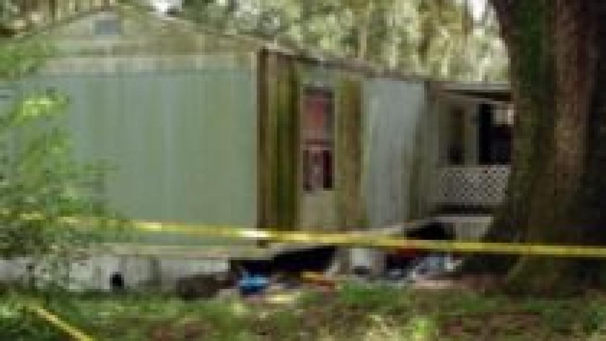 Crimă în serie într-un parc de rulote din SUA. Şapte oameni au murit