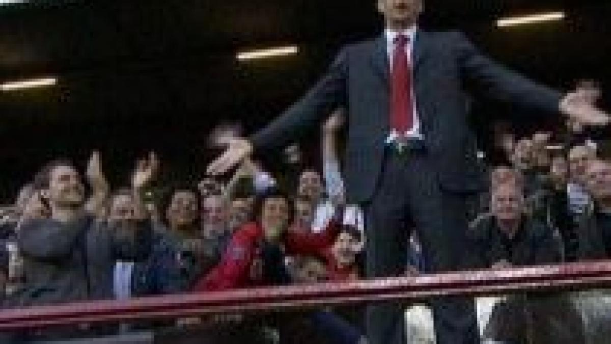 gafa lui diaby ii aduce victoria lui manchester united in derby ul cu arsenal