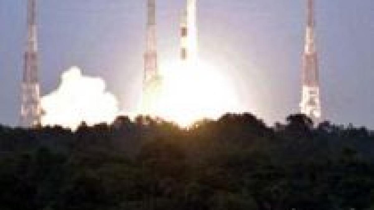 india a pierdut contactul cu prima sa misiune pe luna