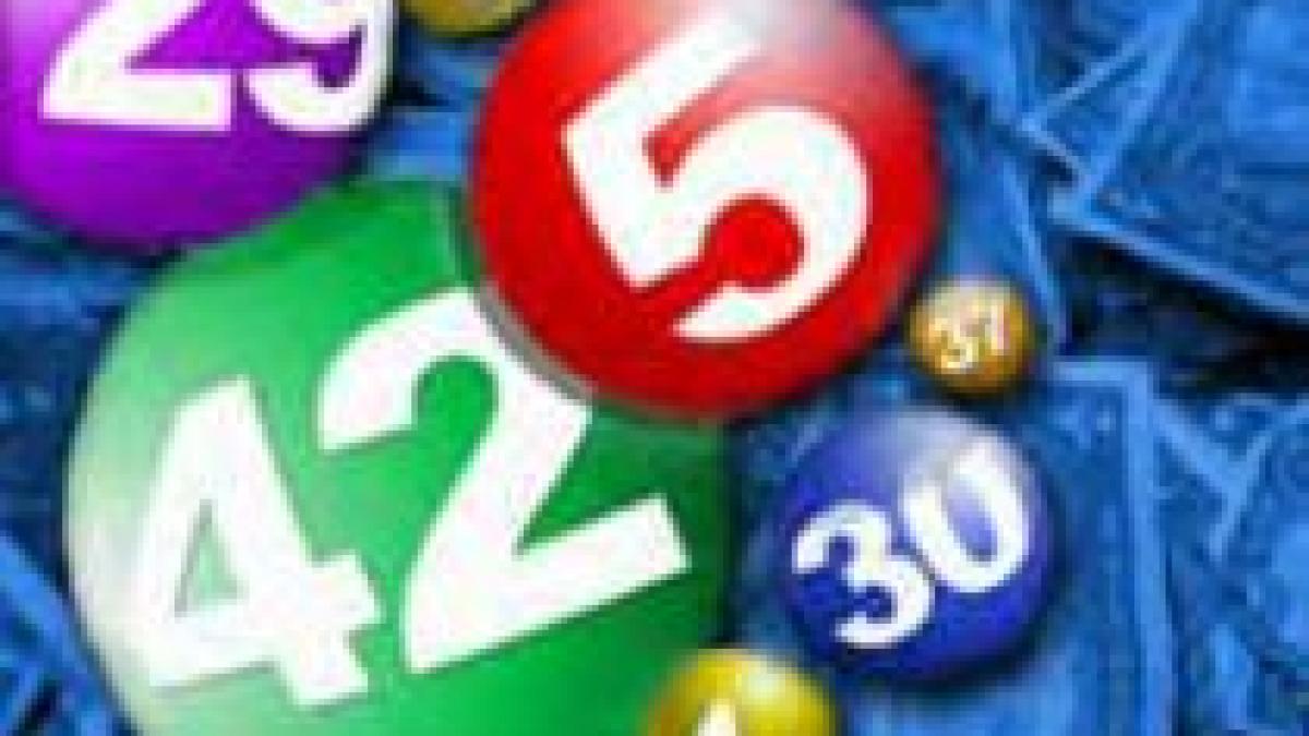 niciun castigator la loto 6 49 aproape 3 milioane de euro report