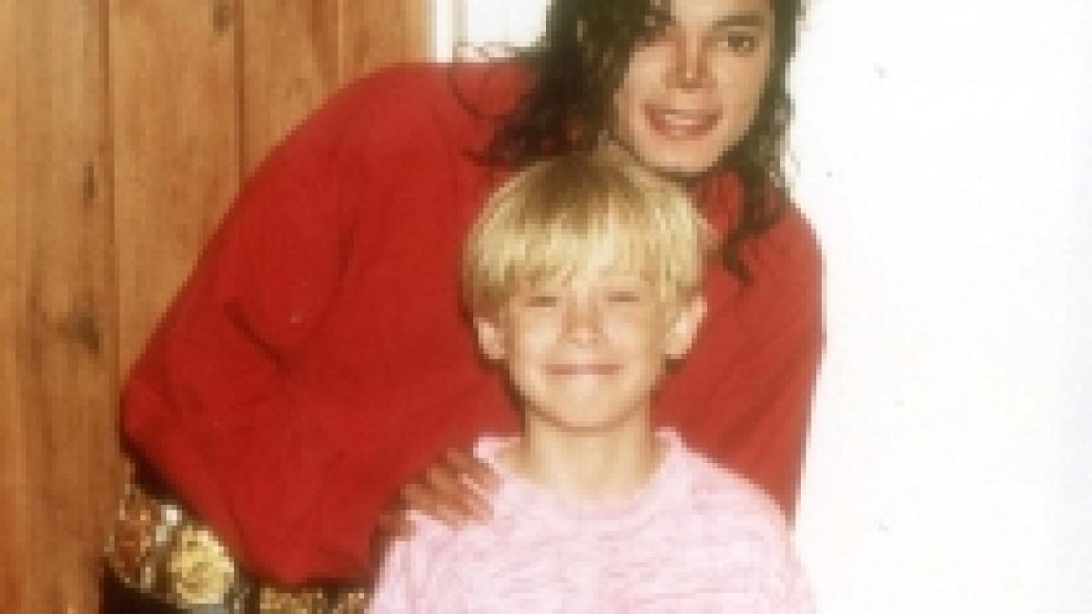 actorul macaulay culkin tatal unuia dintre copiii lui michael jackson video