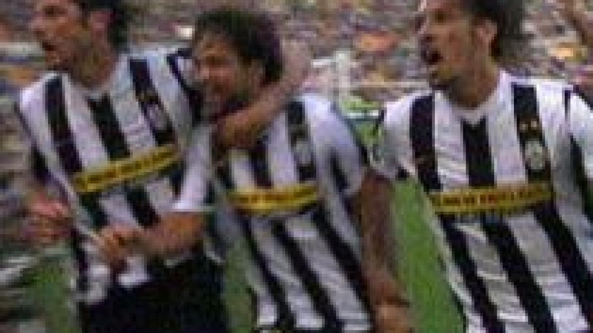 brazilienii lui juventus au facut legea la roma si torinezii s au impus cu 3 1 video