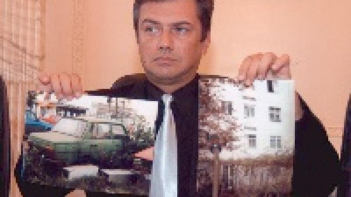 comandantul adjunct al aeroportului otopeni pe vremea tigareta ii basescu stia ca se facea trafic