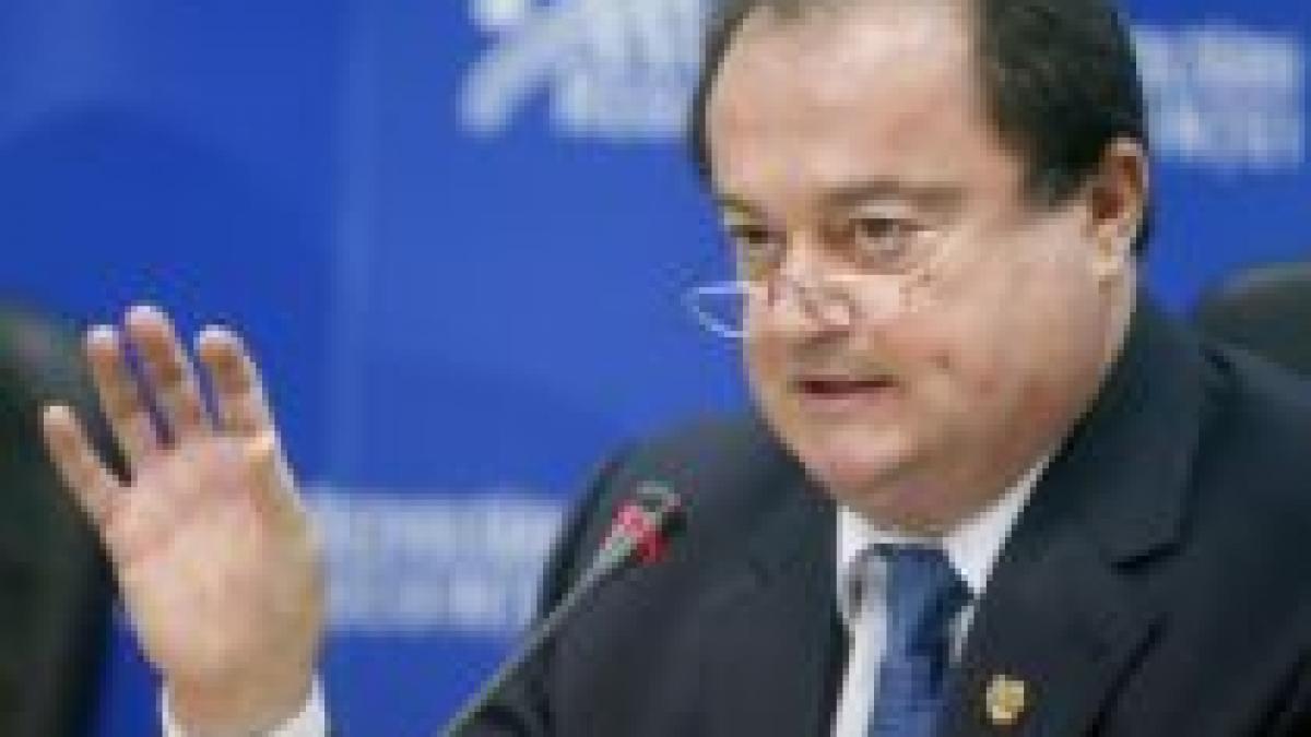 compromis psd pdl guvernul isi va asuma raspunderea pe legile educatiei intocmite de andronescu