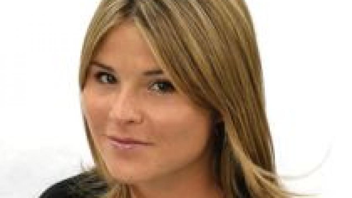 fiica fostului presedinte american g w bush a fost numita corespondent nbc