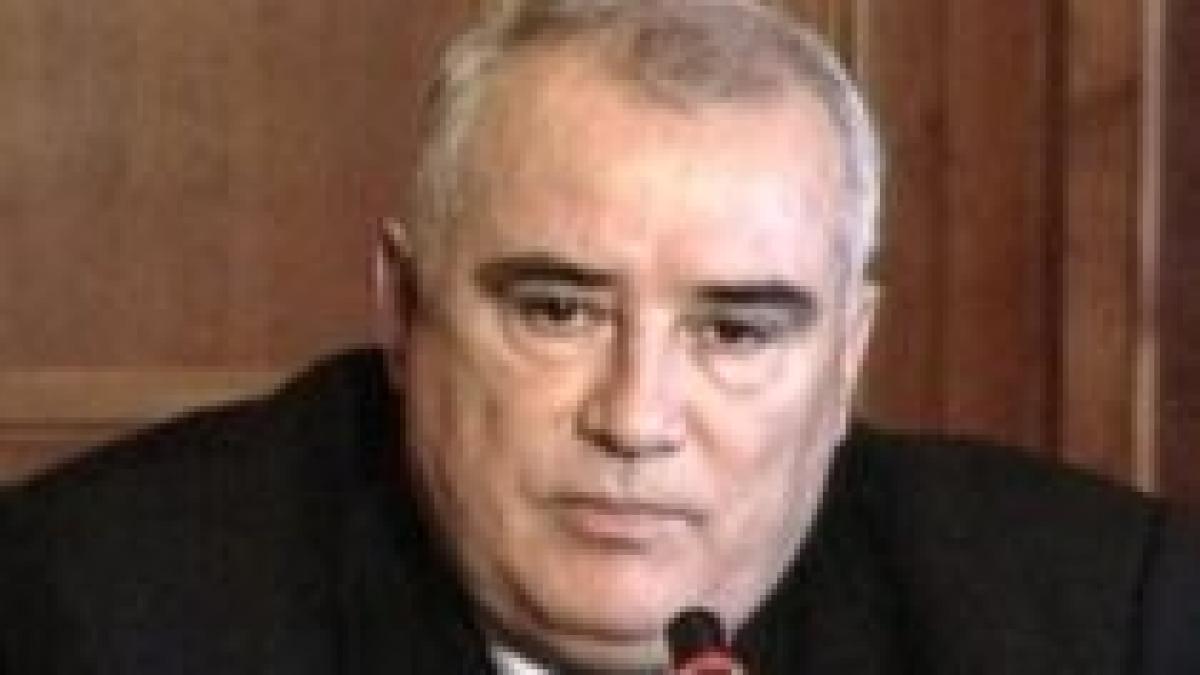 fostul deputat prm danut saulea trimis in judecata pentru trafic de influenta
