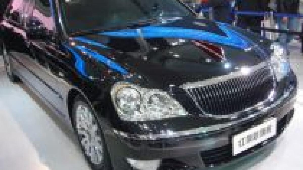 gm va investi 293 milioane dolari intr o companie mixta din china