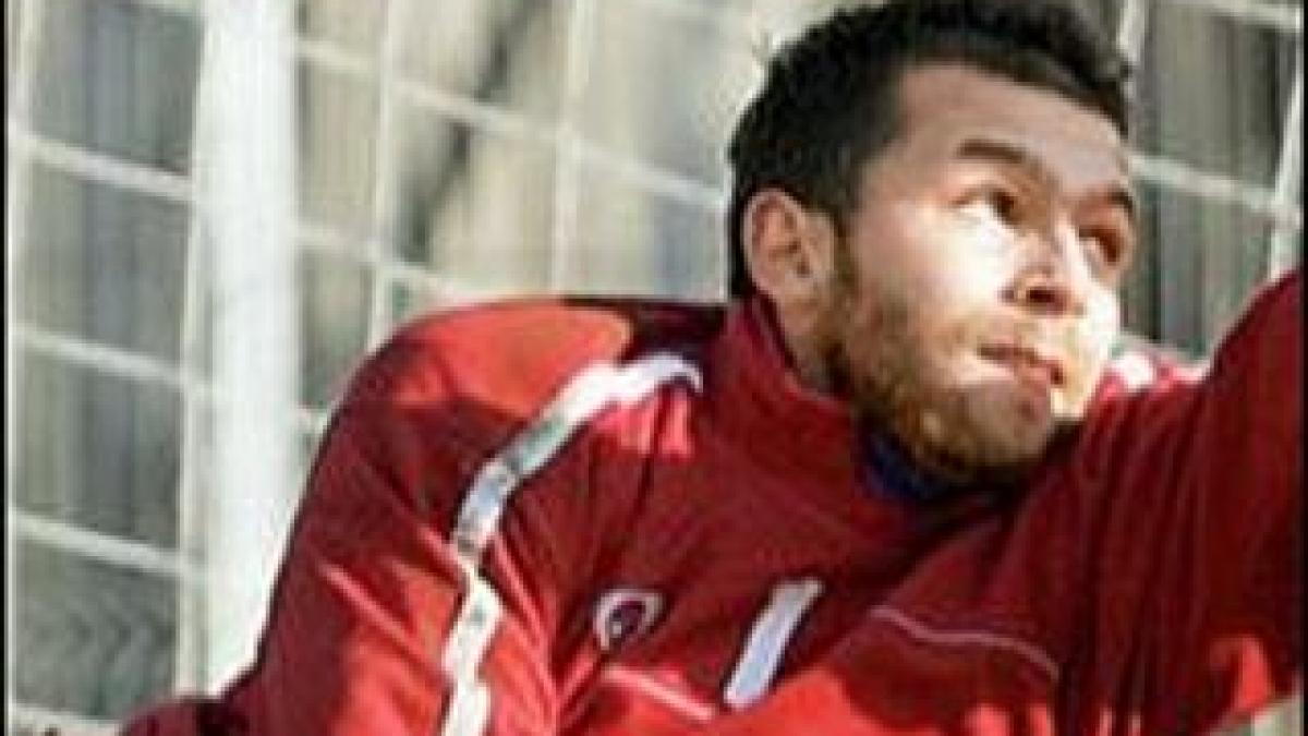 lobont imprumutat la as roma sper ca suporterii dinamovisti sa inteleaga ca e o oportunitate pentru