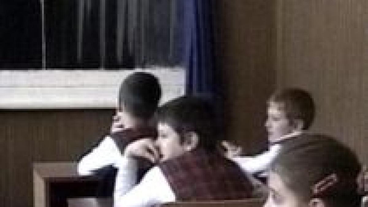 scoala ar putea sa inceapa pe 24 septembrie din cauza concediului fara plata