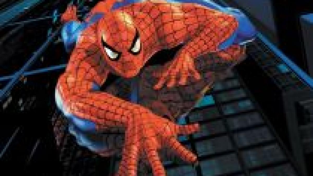 walt disney i a cumparat pe spider man iron man si x men