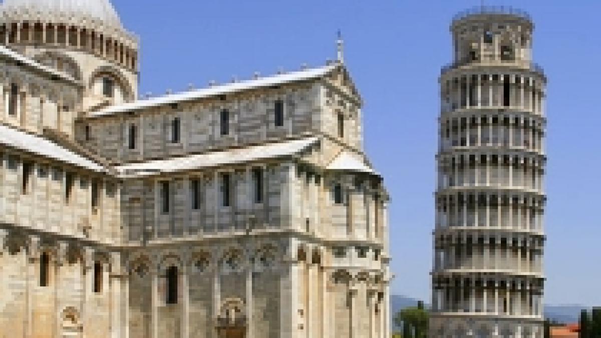 2009 un an dezastruos pentru turismul din italia