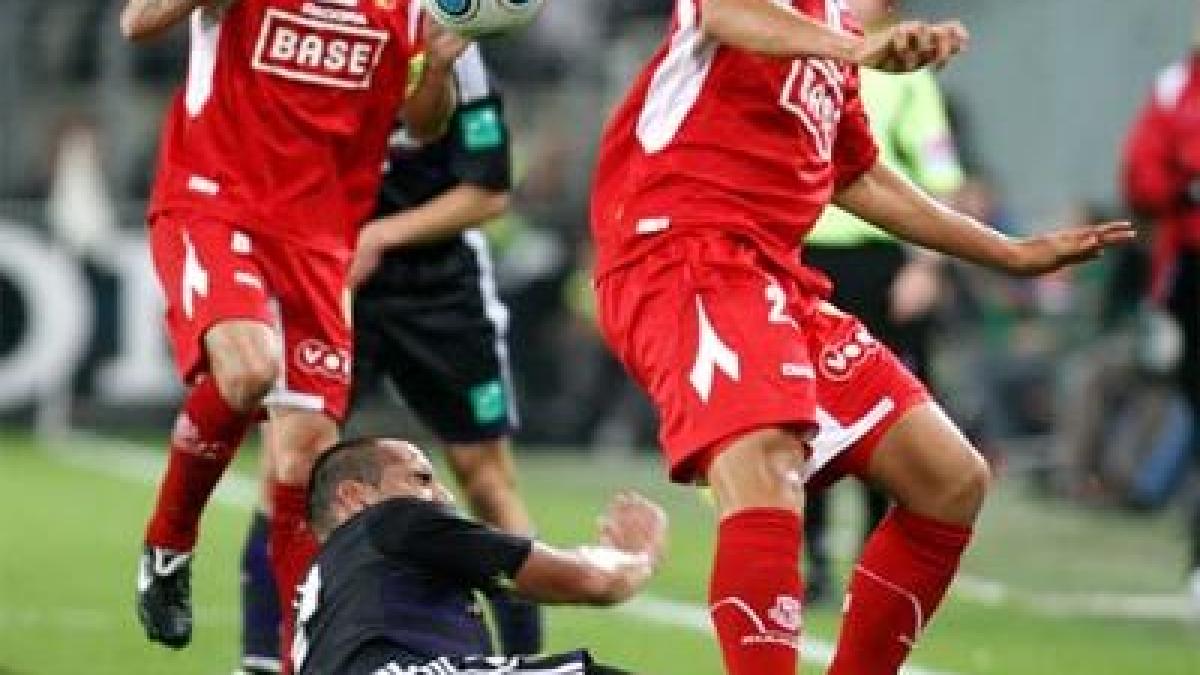 axel witsel suspendat mai putin de trei luni dupa ce i a rupt piciorul lui marcin wasilewski video