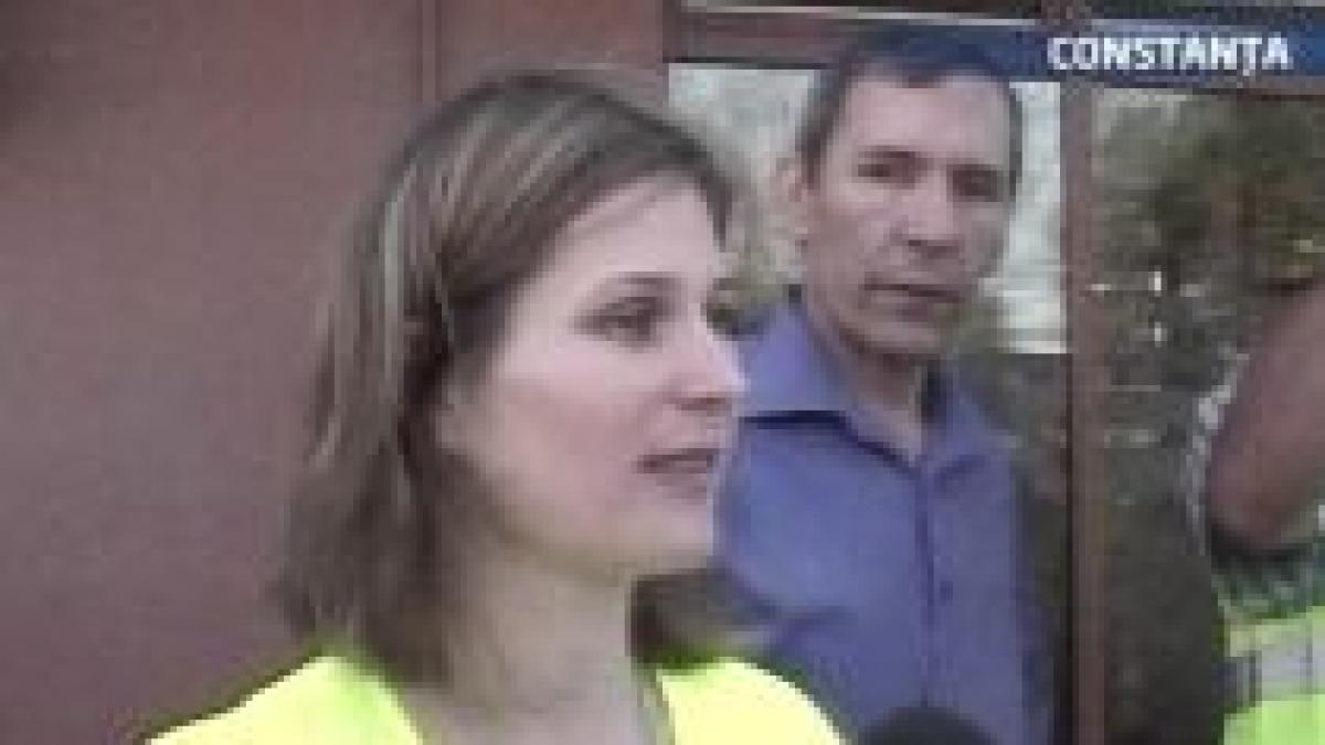 constanta au ramas fara bani dupa ce firma de la care cumparasera apartamente a dat faliment