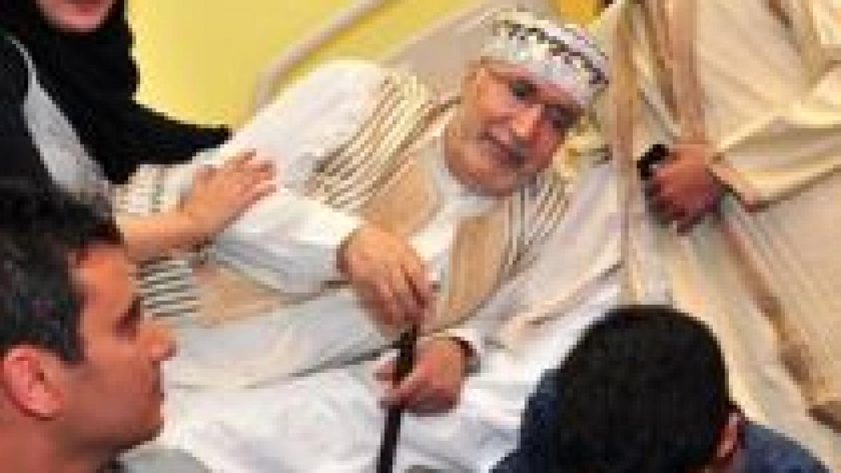 londra va publica toate documentele legate de eliberarea teroristului de la lockerbie