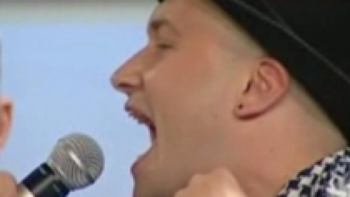 mihai bendeac legatura dintre traian basescu si naomi video