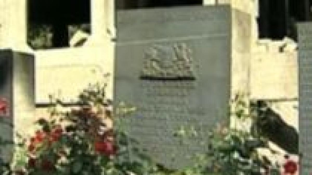 polonia emil boc participa la comemorarea a 70 de ani de la inceperea celui de al doilea razboi