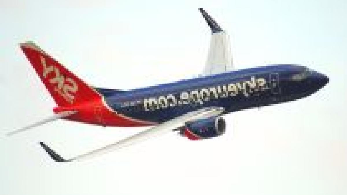 sky europe si a incetat activitatea banii pe bilete greu de recuperat