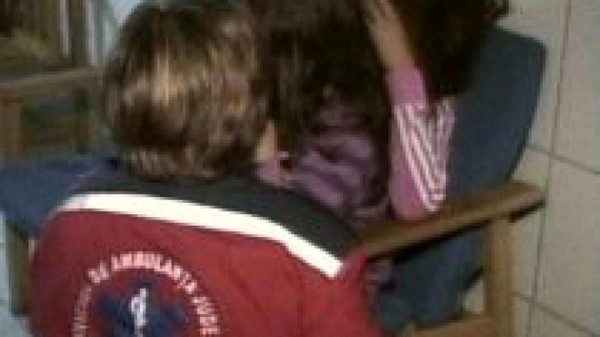 toxiinfectie alimentara la o terasa din eforie nord 13 copii au ajuns la spital video