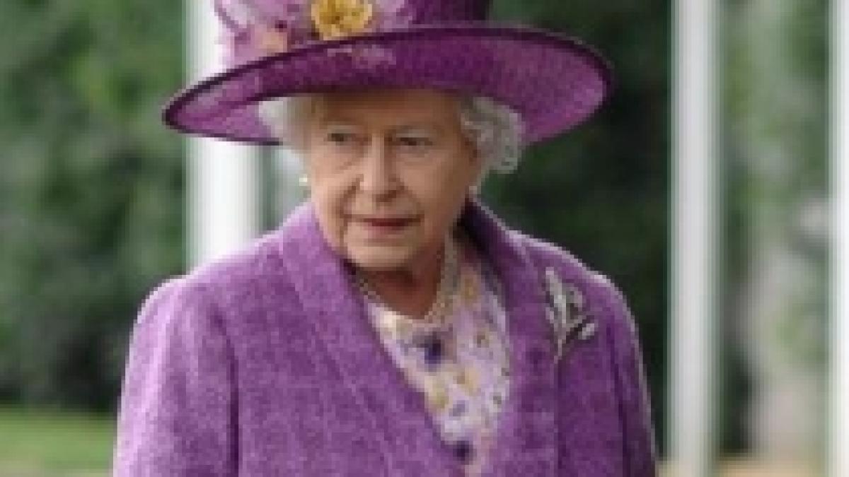 a murit croitoreasa care a lucrat 55 de ani pentru regina elizabeta a ii a