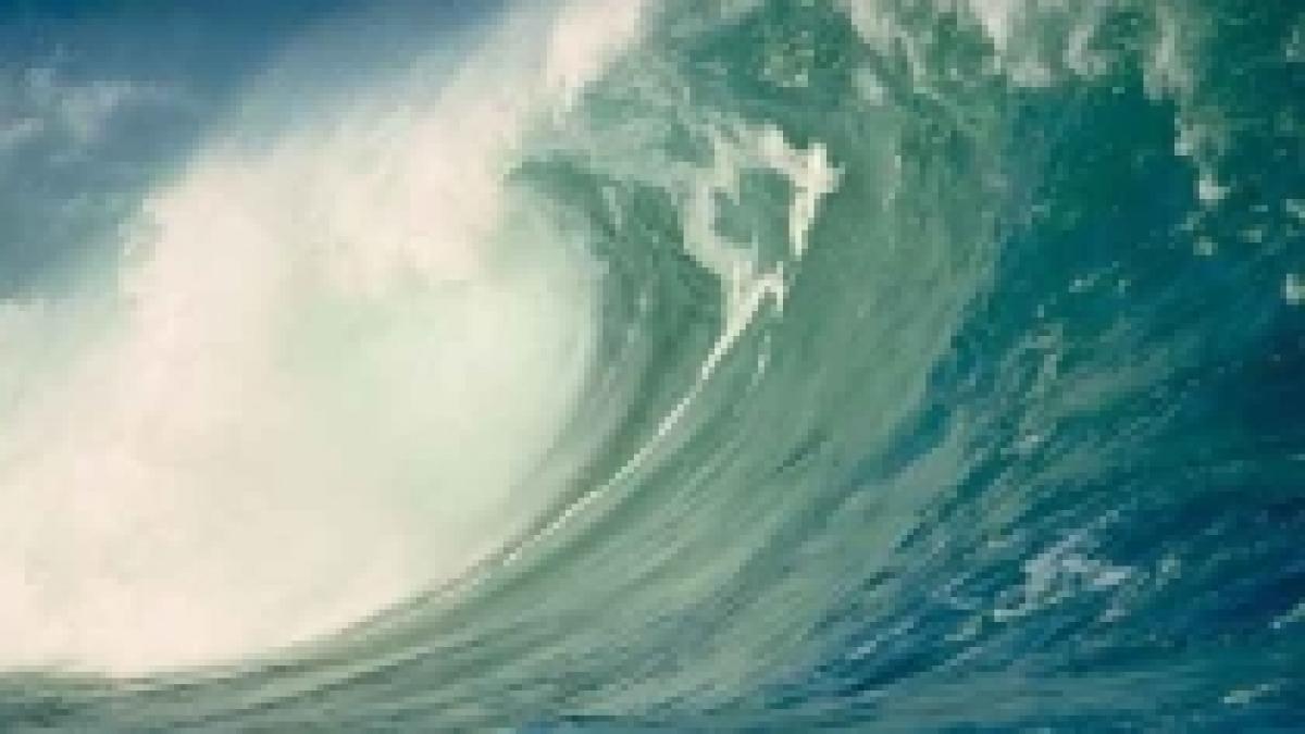 alerta de tsunami in indonezia dupa un cutremur de 7 3 grade