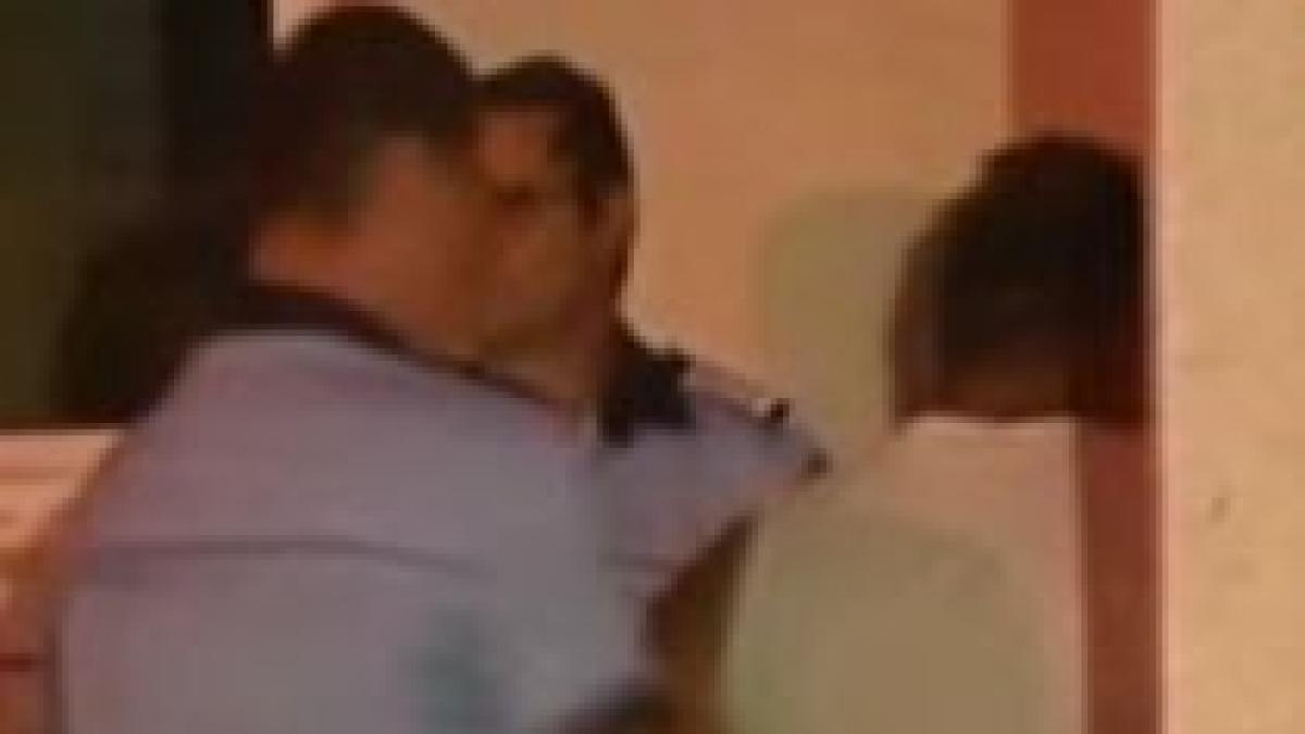 amintiri din romania trei turisti austrieci jefuiti de romi intr o comuna din arges video