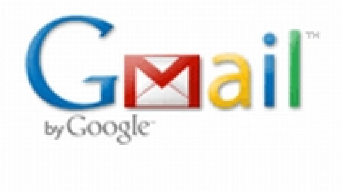 gmail nu a putut fi accesat timp de o ora marti
