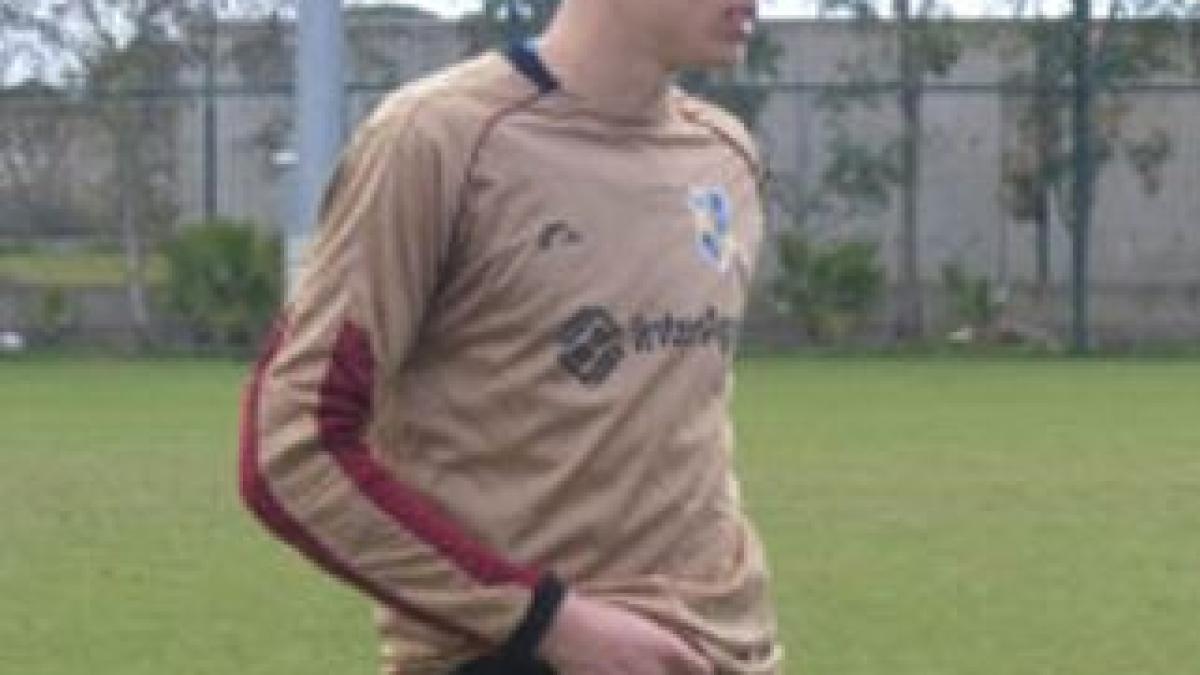 internationalul de juniori alexandru iatan a murit la doar 19 ani