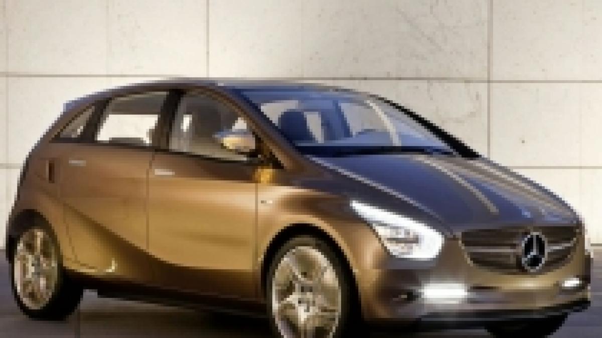 mercedes bluezero e cell plus prezentat oficial foto