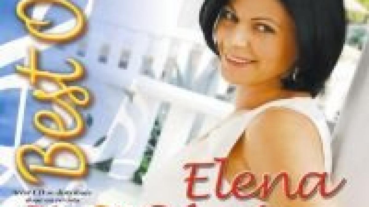 muzica pentru sufletul tau de la revista felicia best of elena carstea joi 3 septembrie