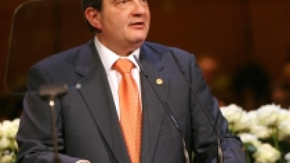 premierul greciei a convocat alegeri anticipate