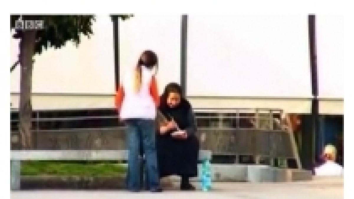 reportaj bbc copiii romilor din romania obligati sa fure si sa cerseasca in madrid