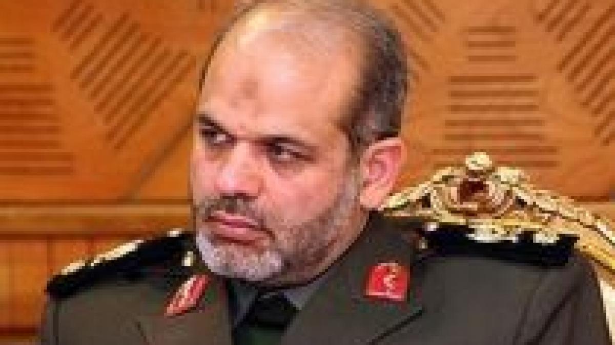 suspect international de terorism noul ministru al apararii in iran