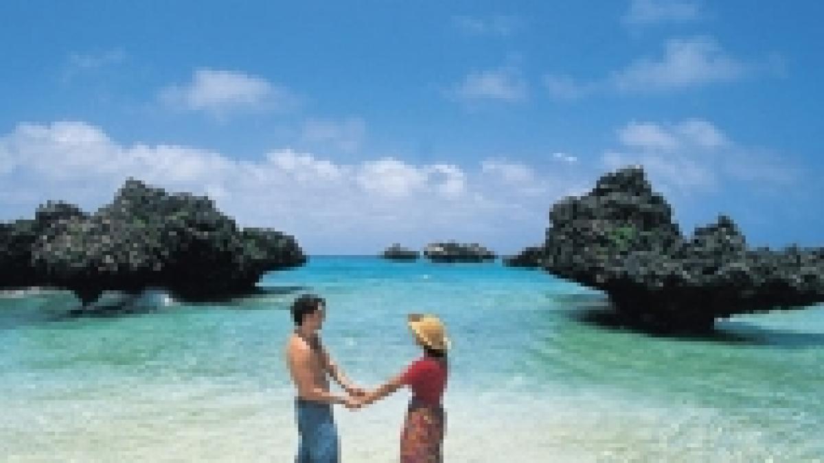 agentie de turism nu divortati duceti va in vacanta