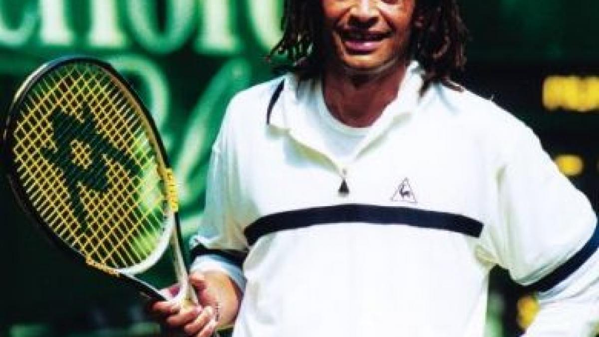 bcr open romania yannick noah vine la ultimul turneu din cariera lui andrei pavel pentru un meci