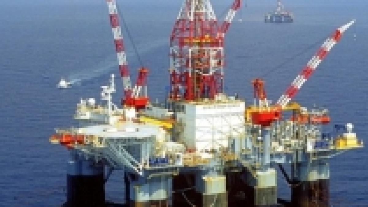 bp a decoperit un zacamant gigantic de petrol in golful mexic