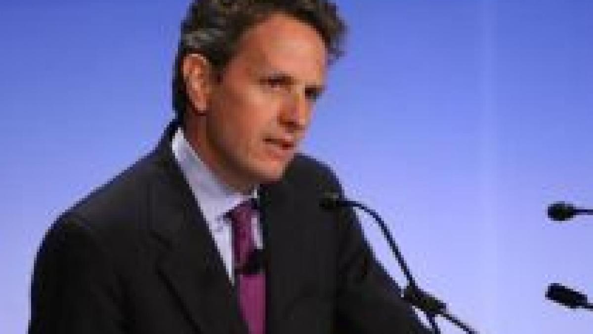 economia mondiala da primele semne de crestere