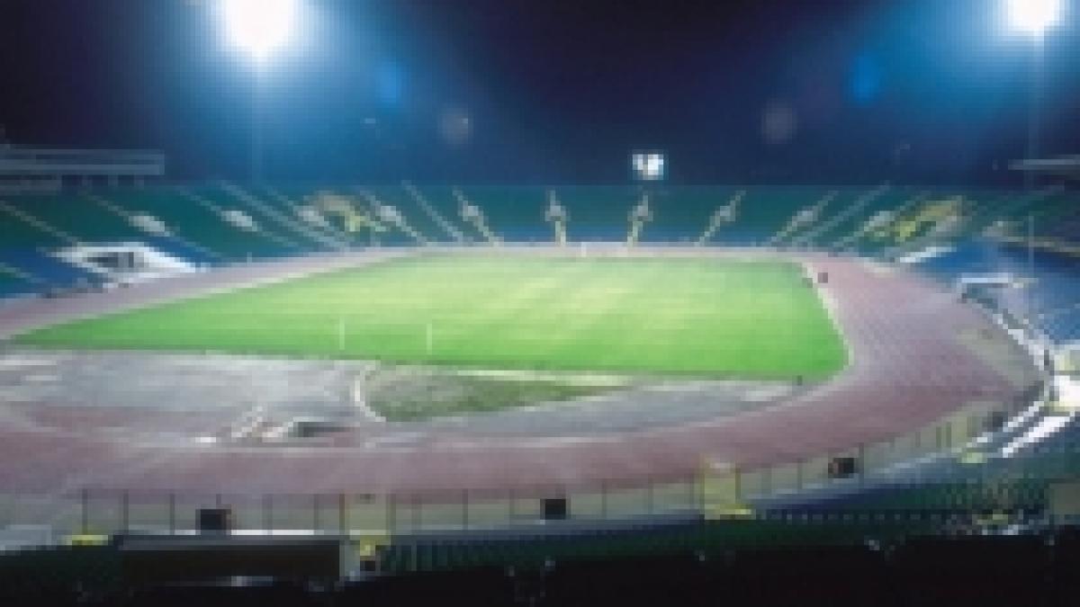 madonna i a suparat pe bulgari stadionul pe care a avut loc concertul divei in stare deplorabila