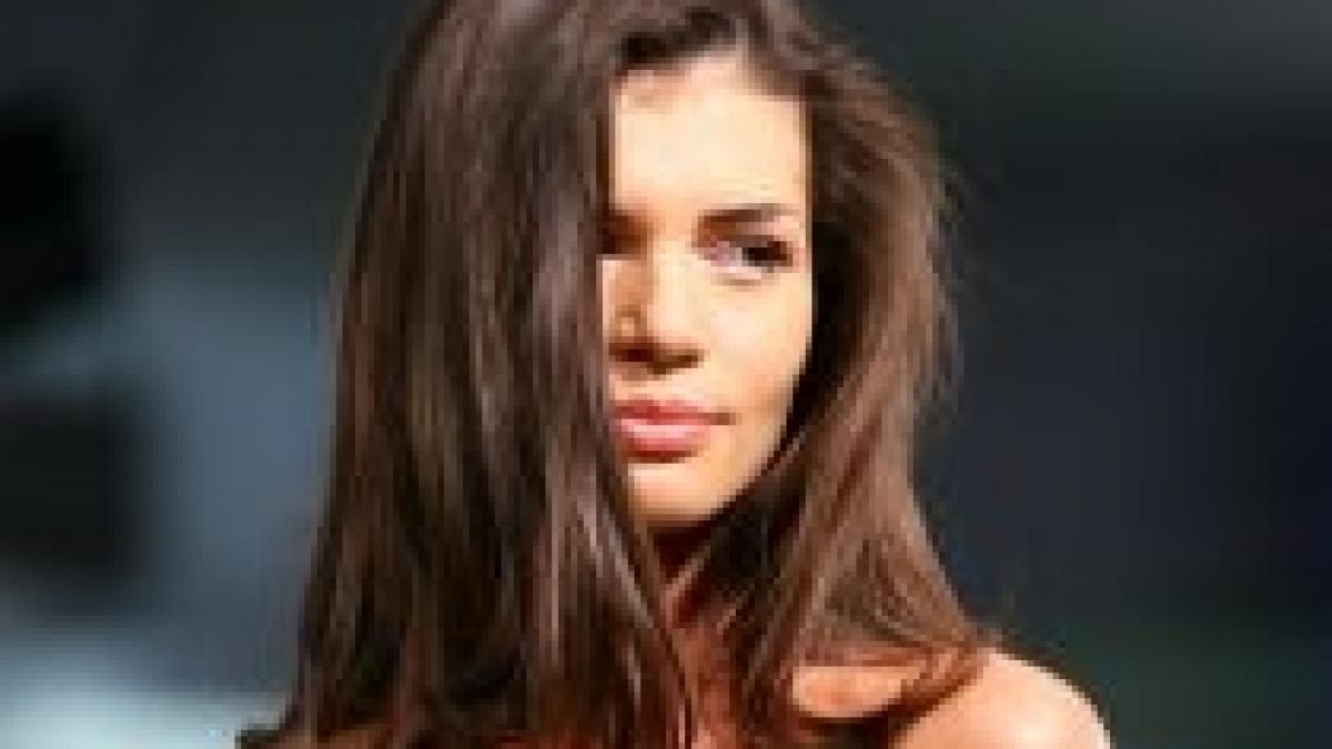 monica columbeanu dependenta trei luni de sofer si a pierdut permisul dupa ce a mers cu 117km h