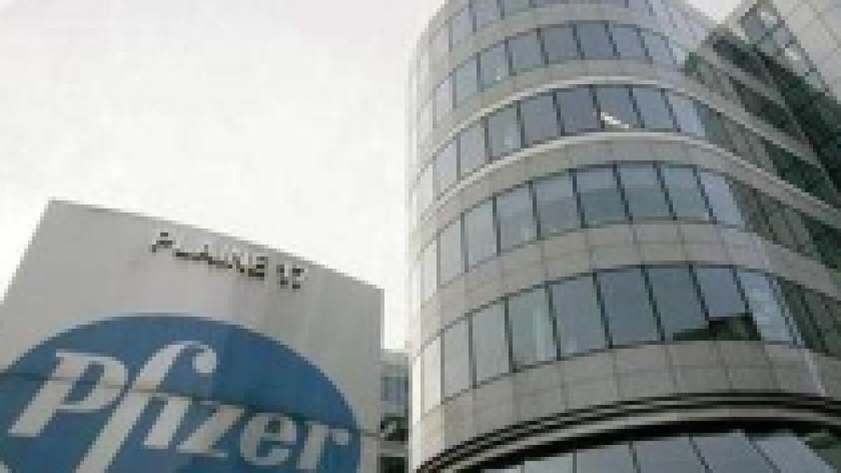pfizer va plati o amenda de 2 3 miliarde dolari