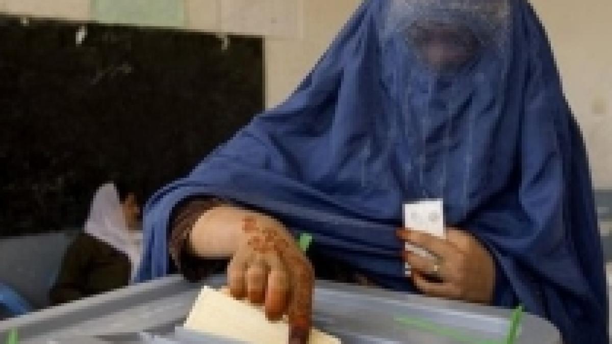 sua apreciaza ca afghanistan este in fata unui moment critic