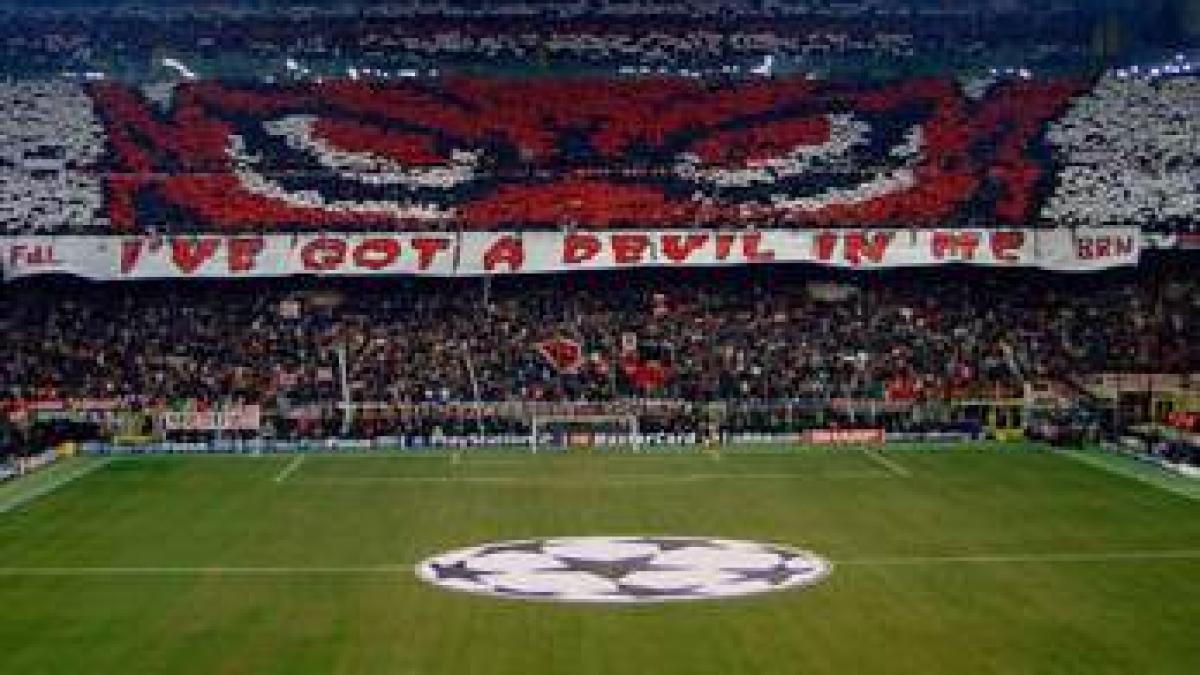 ac milan dezminte faptul ca fininvest vrea sa vanda clubul