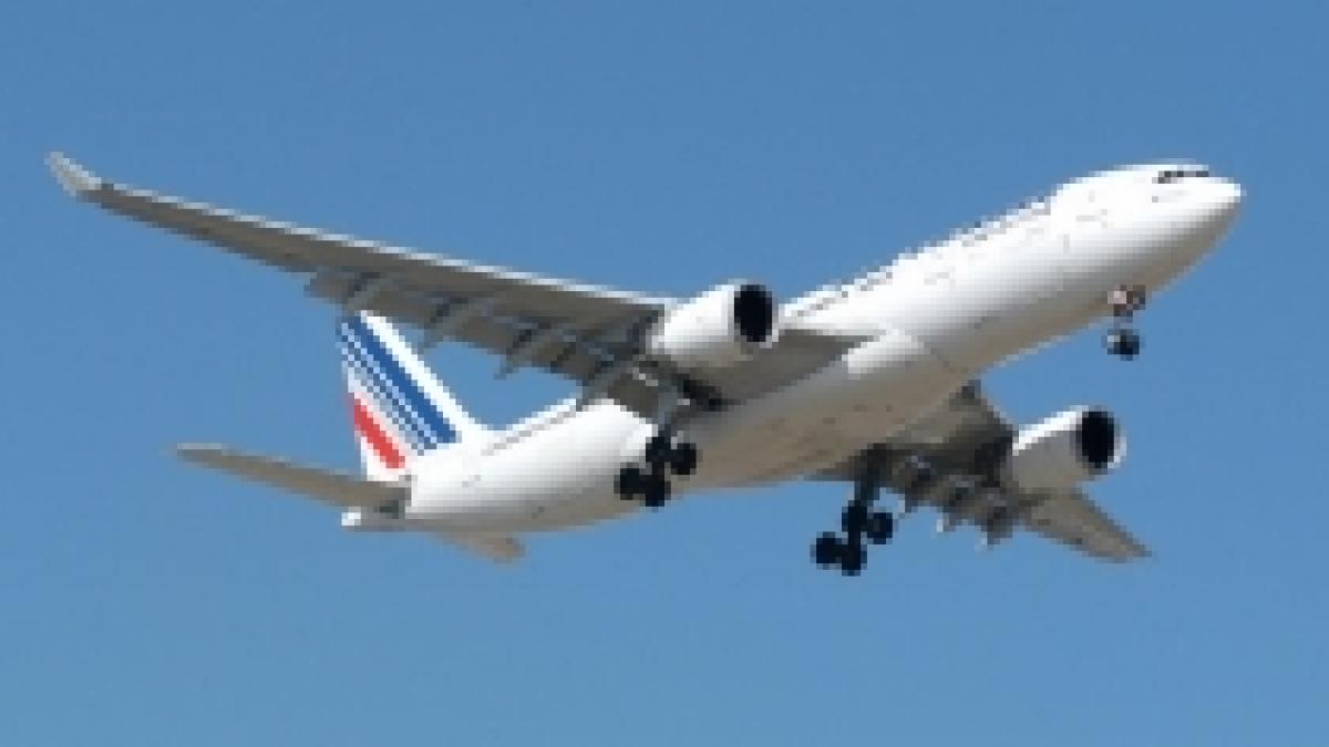 air france vrea sa concedieze voluntar 1 500 de angajati pentru a reduce cheltuielile